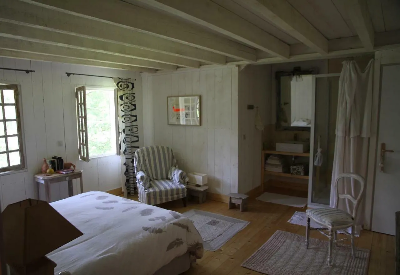 Maison Le Boubioz Ugine Frankrijk
