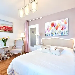  Couette-café Naturalbnb - Superbes D'hôtes, Au Calme, Parking Sécurisé&gratuit, Copieux Petit Déj' En Option