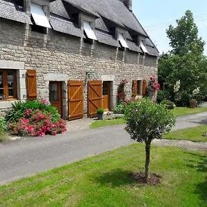  Couette-café La Grange Aux Poutres France