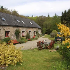  Couette-café Chez Ker Anna France
