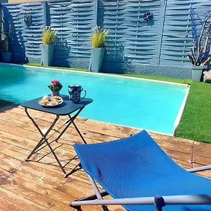 **** Maison d'hôtes Clea France