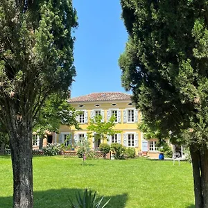  Couette-café Toscane - Atelier D'artistes Et à 20 Mn De Toulouse France