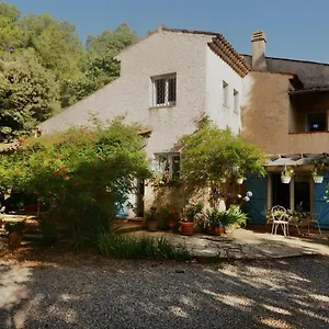  Couette-café Le Niaouli France