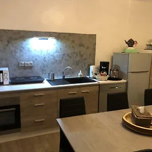  Appartement Confort