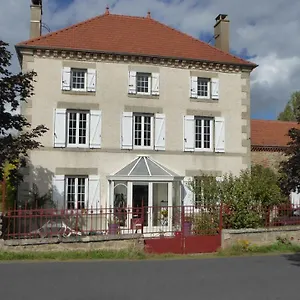  Couette-café Relais Des Chaux